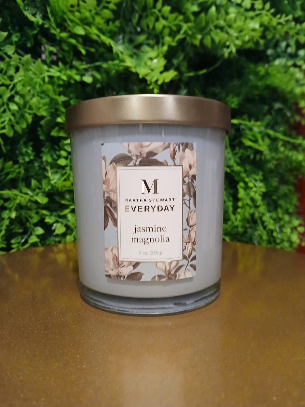 Jasmine Magnolia Candle - Picture 1 of 1
